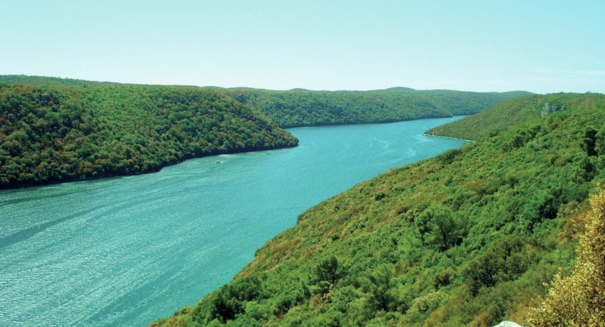 GRUWIRS 3 - Wanderreise Istrien